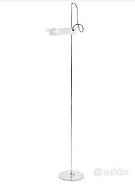 Lampada Spider di Joe Colombo Vintage anni ‘60/‘