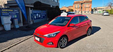 Hyundai i20 1.2 84 CV 5 porte Prime