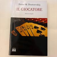 Libro: Il giocatore