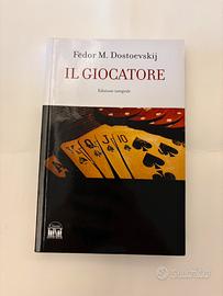 Libro: Il giocatore