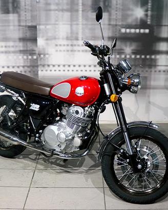 Mash Two Fifty 250