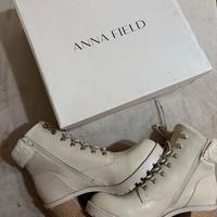 Scarpe con Tacco Anna Field – Nere – Taglia 42