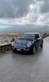 Mini one d
