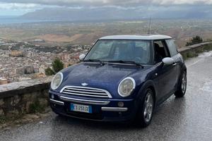Mini one d