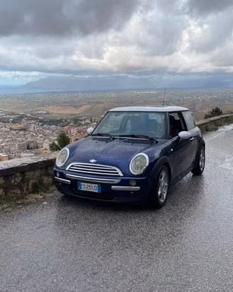 Mini one d