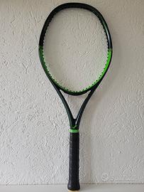 Racchette tennis Snauweart