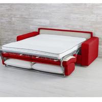 Divano letto 3 posti