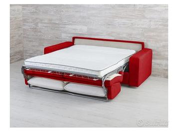 Divano letto 3 posti