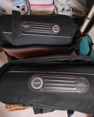 borse morbide per scooter o moto