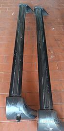 barre auto Renault scenic serie 2