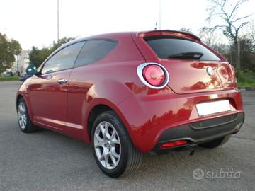 Alfa Mito 1.3 td 95 cv, tra le ultime prodotte
