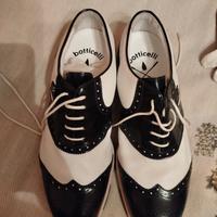 scarpe da golf limited edition botticelli 