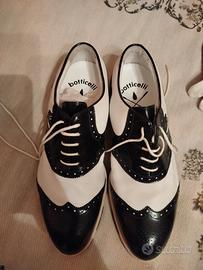 scarpe da golf limited edition botticelli 