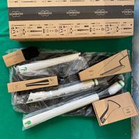 Kit accessori completo folletto senza filo vk7s