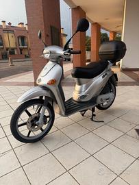 Piaggio Liberty 50