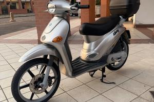 Piaggio Liberty 50