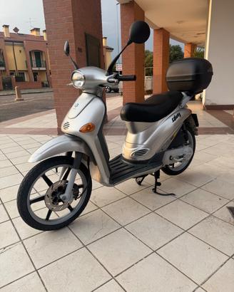 Piaggio Liberty 50