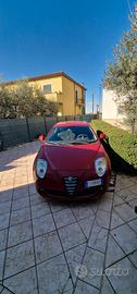 Alfa Romeo mito 1.4 multiair benzina/GPL