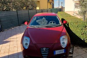 Alfa Romeo mito 1.4 multiair benzina/GPL