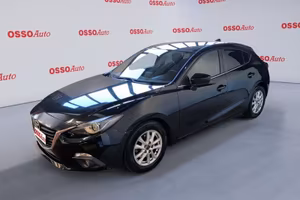 Mazda Mazda3 1.5 SKYACTIV-D 105 HP COMMERCIANTI