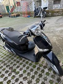 Piaggio Liberty 50 - 2021
