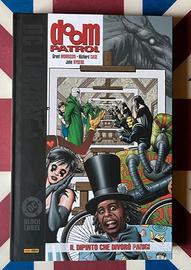doom patrol