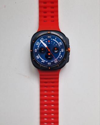 GALAXY WATCH ULTRA 