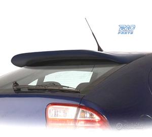 SPOILER ALETTONE PER SEAT LEON 1M 99-06 LOOK WRC