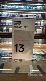 Oppo Reno 13 FS 512 GB - NUOVO