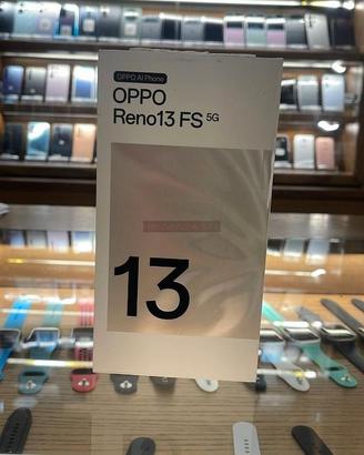 Oppo Reno 13 FS 512 GB - NUOVO