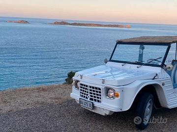 CITROEN Mehari
