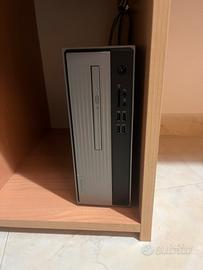 Computer fisso perfettamente funzionante