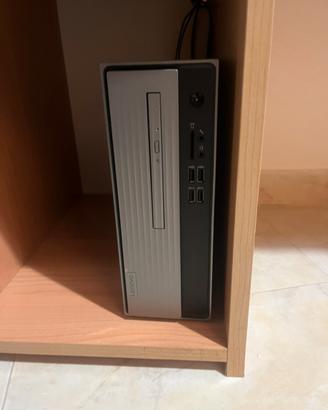 Computer fisso perfettamente funzionante