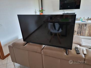 SMART TV LG 43
