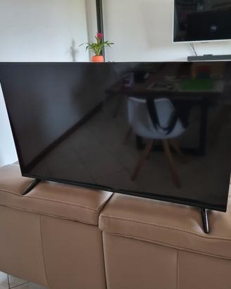 SMART TV LG 43
