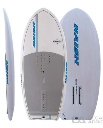 Naish Hover GS S26 Wing foil board