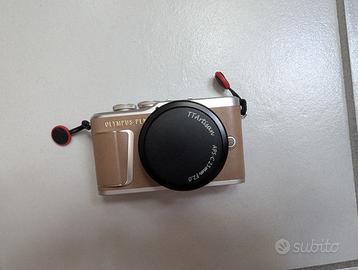 Olympus e-pl9