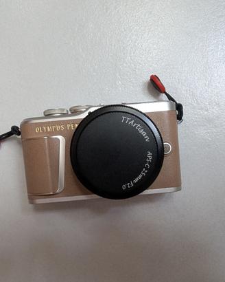 Olympus e-pl9