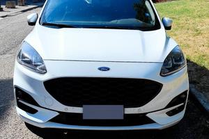 Ford Kuga St-line 