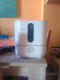 umidificatore boneco u200
