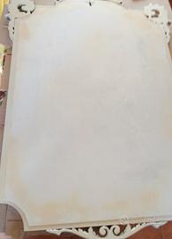 Specchio vintage prezzo irrisorio 