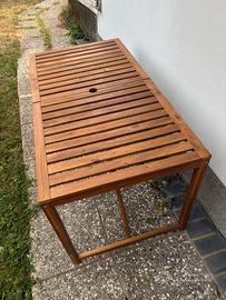 IKEA NÄMMARÖ Tavolo da giardino