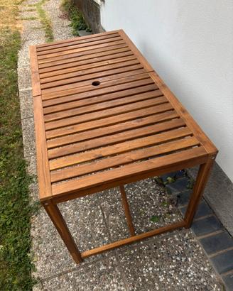 IKEA NÄMMARÖ Tavolo da giardino