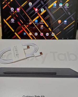 Tablet Samsung Galaxy S9