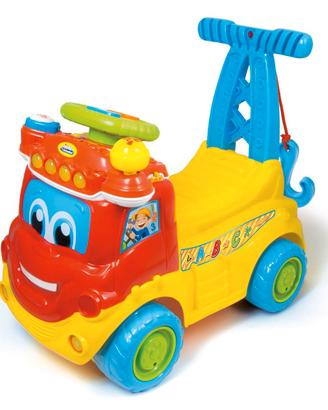 cavalcabile chicco 