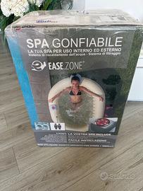 Piscina idromassaggio