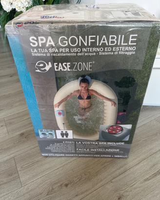 Piscina idromassaggio