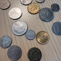 Vecchie lire