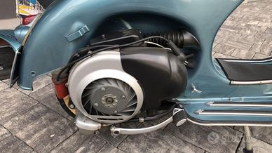 Vespa vba1t