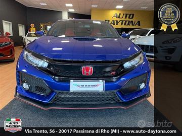 HONDA Civic 2.0 5 porte Type-R TOP QUALITY CERTF